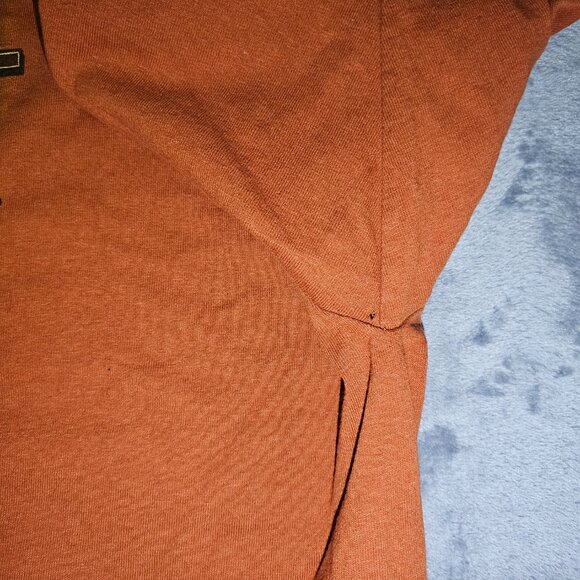 STURGIS Black Hills Rally 73rd Anniversary 2013 T-shirt NO TAG Fits Like XXL - Picture 7 of 7